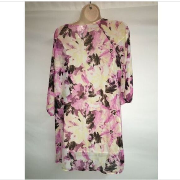 Jantzen Swim Cover Up Dress Small Womens NWT - Picture 4 of 4